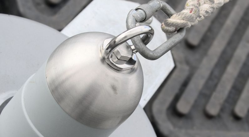 Mobile Man Anchor in Stoke-on-Trent