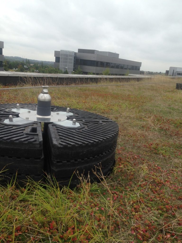 About Fall Protection Stoke on Trent in Stoke-on-Trent, Staffordshire